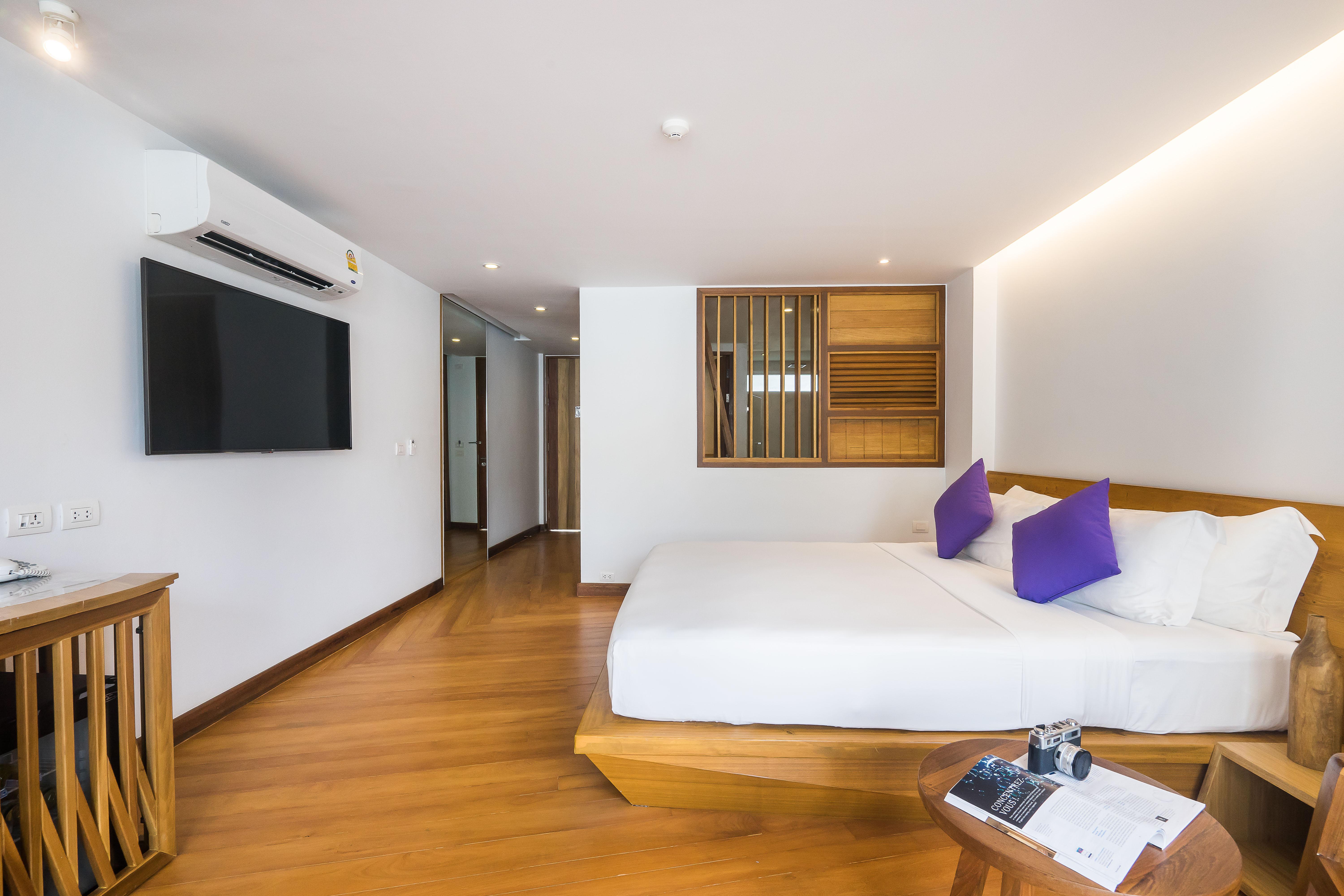 Hotel White Samui 4*