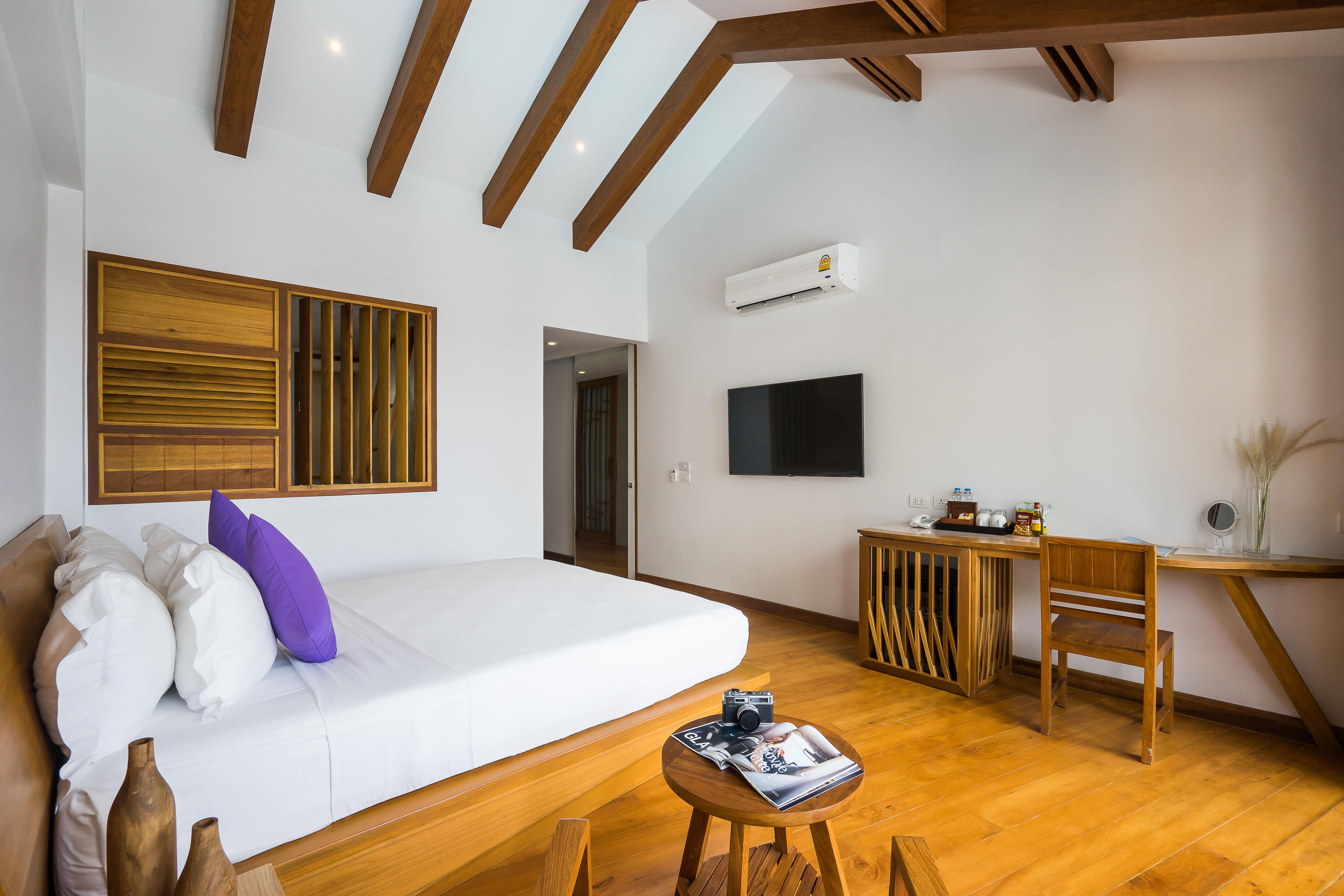 White Samui 4* Lamai Beach (Koh Samui)