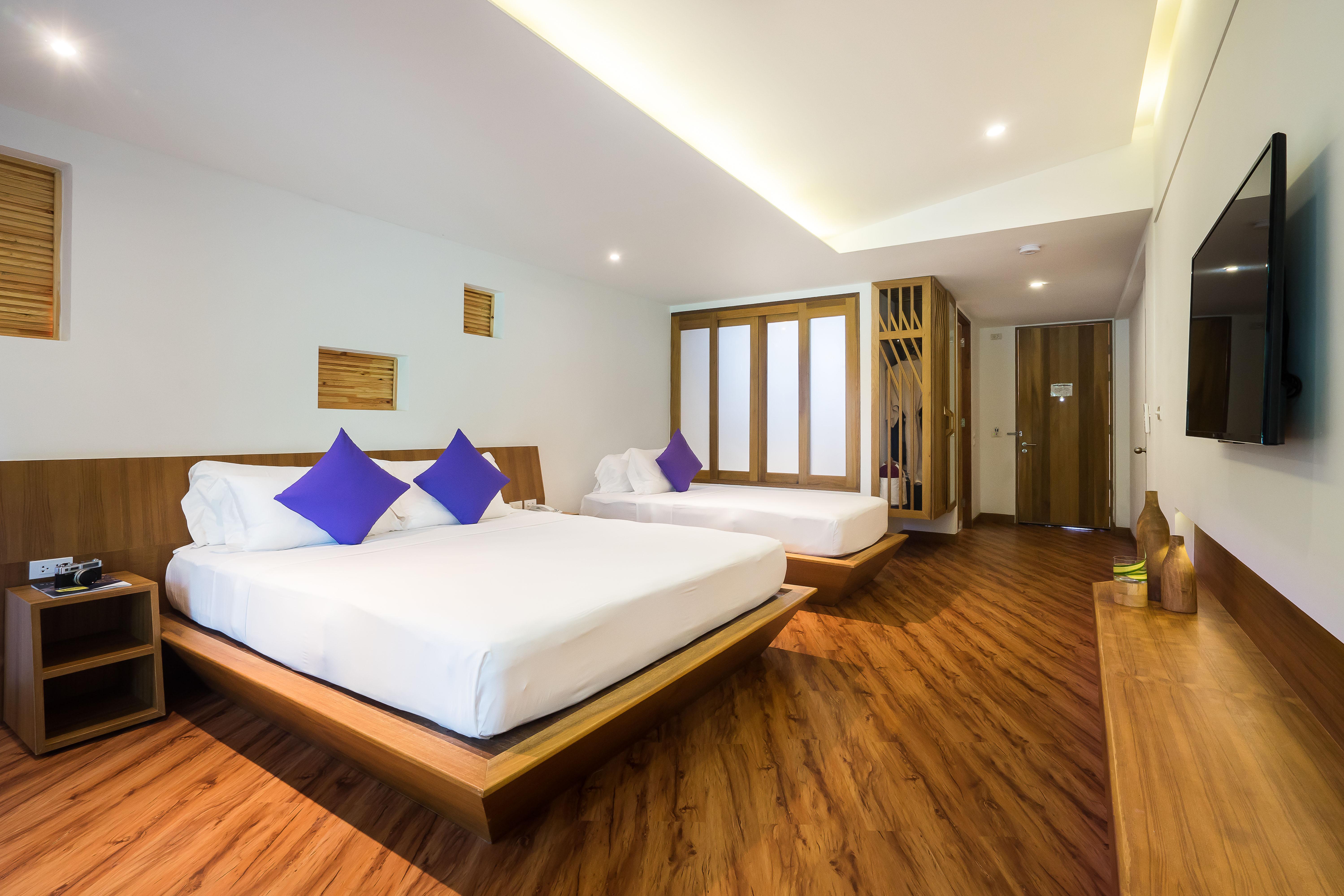 White Samui Lamai Beach (Koh Samui)