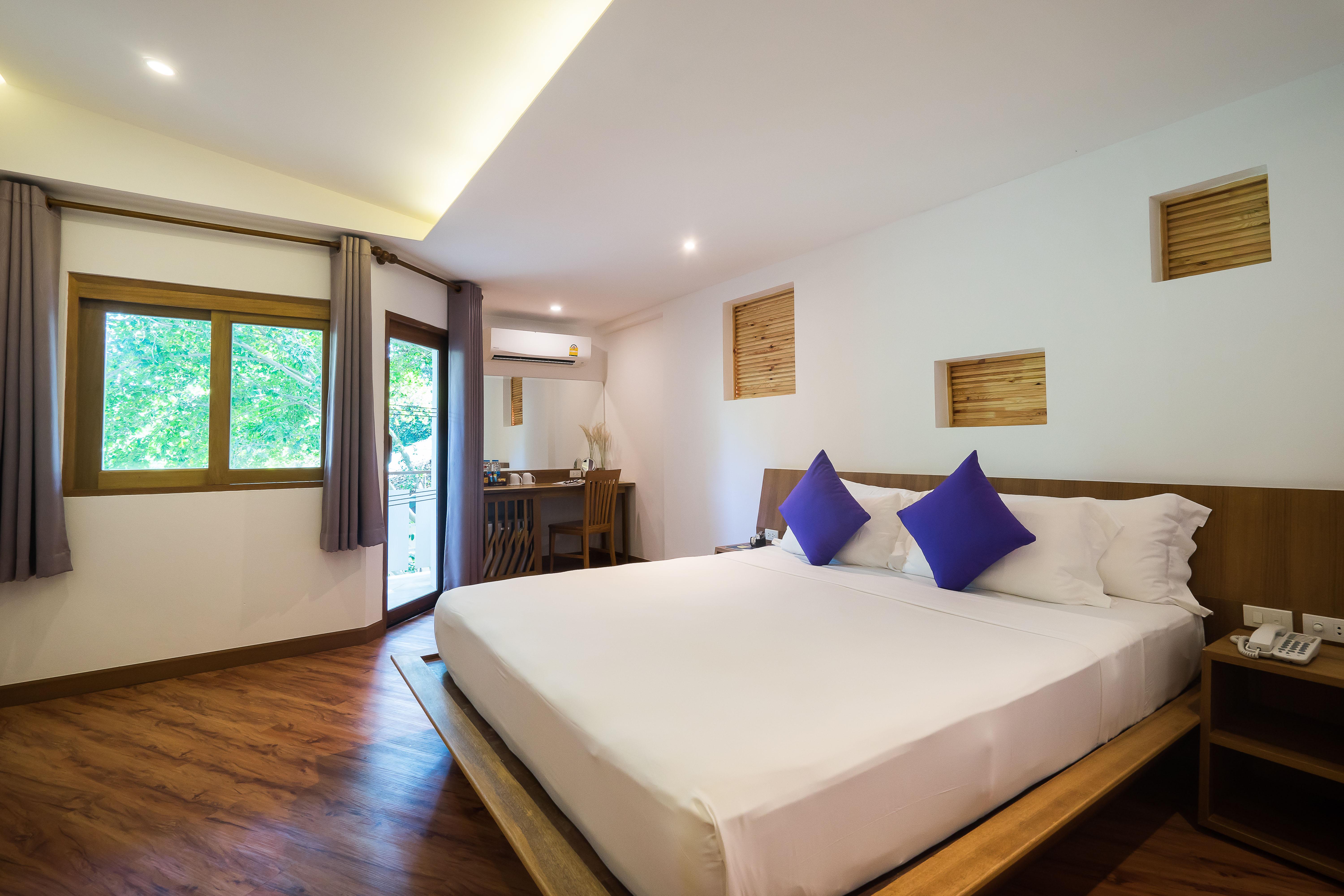 White Samui 4* Lamai Beach (Koh Samui)