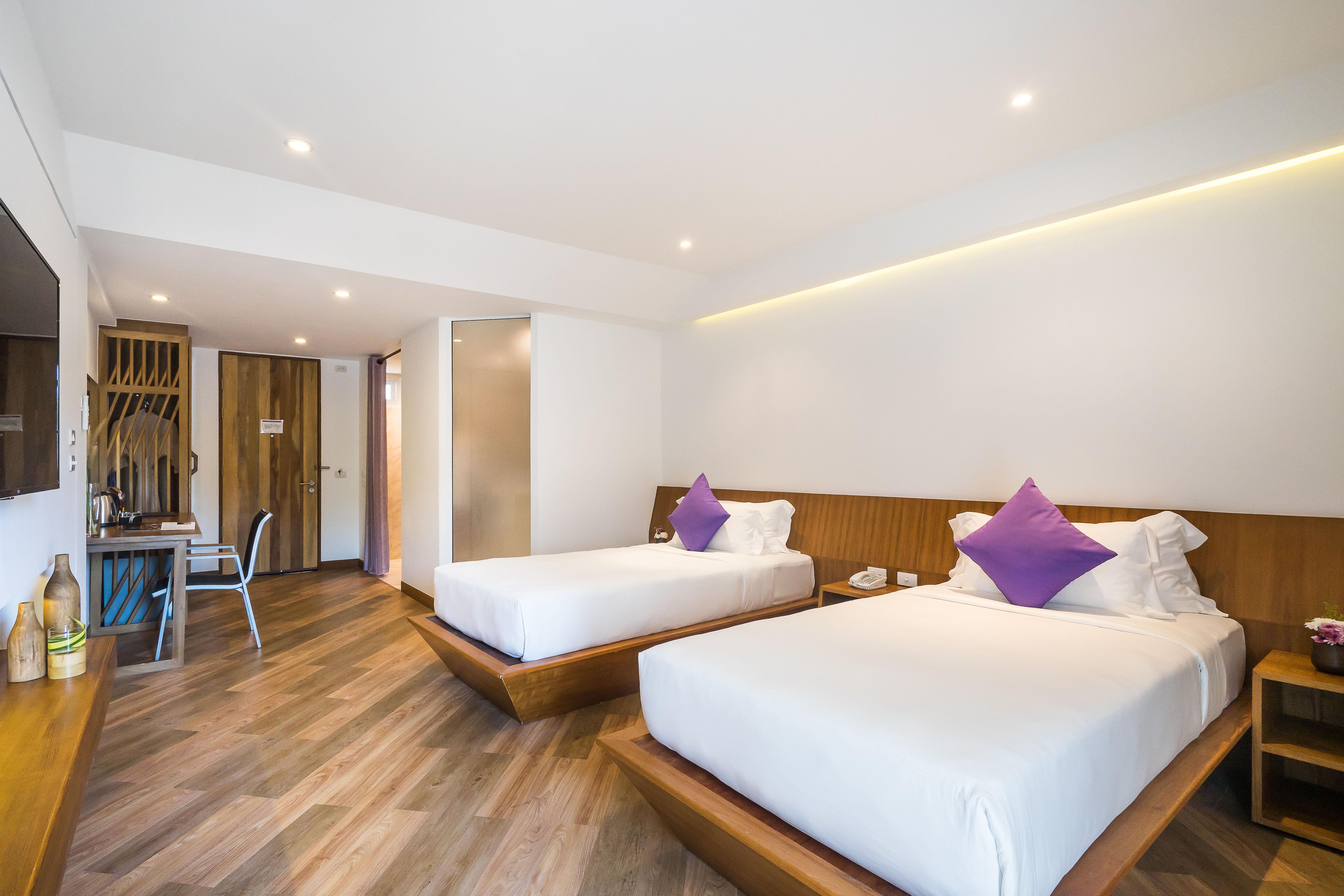 White Samui 4* Lamai Beach (Koh Samui)