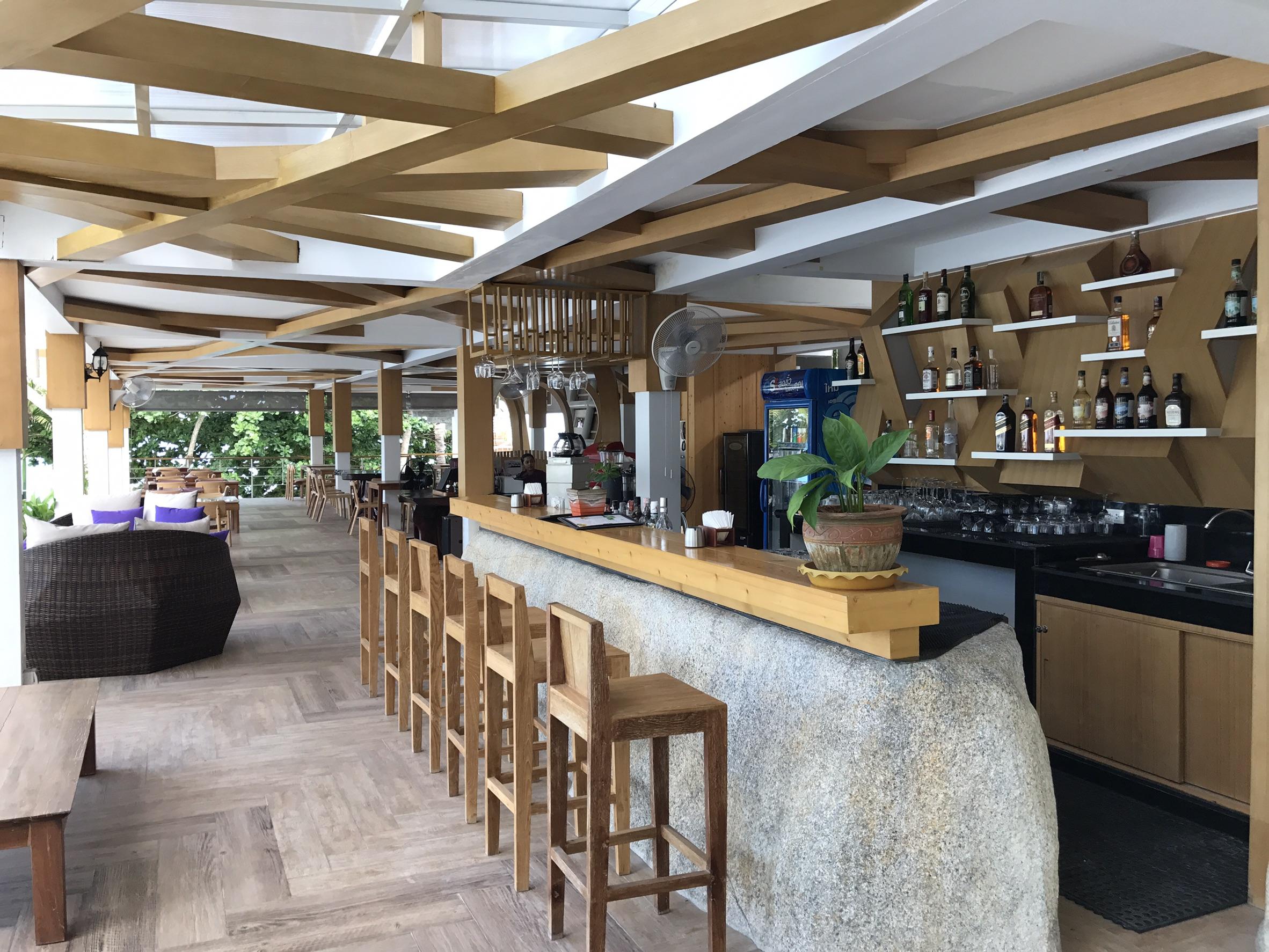 Hotel White Samui Lamai Beach (Koh Samui)