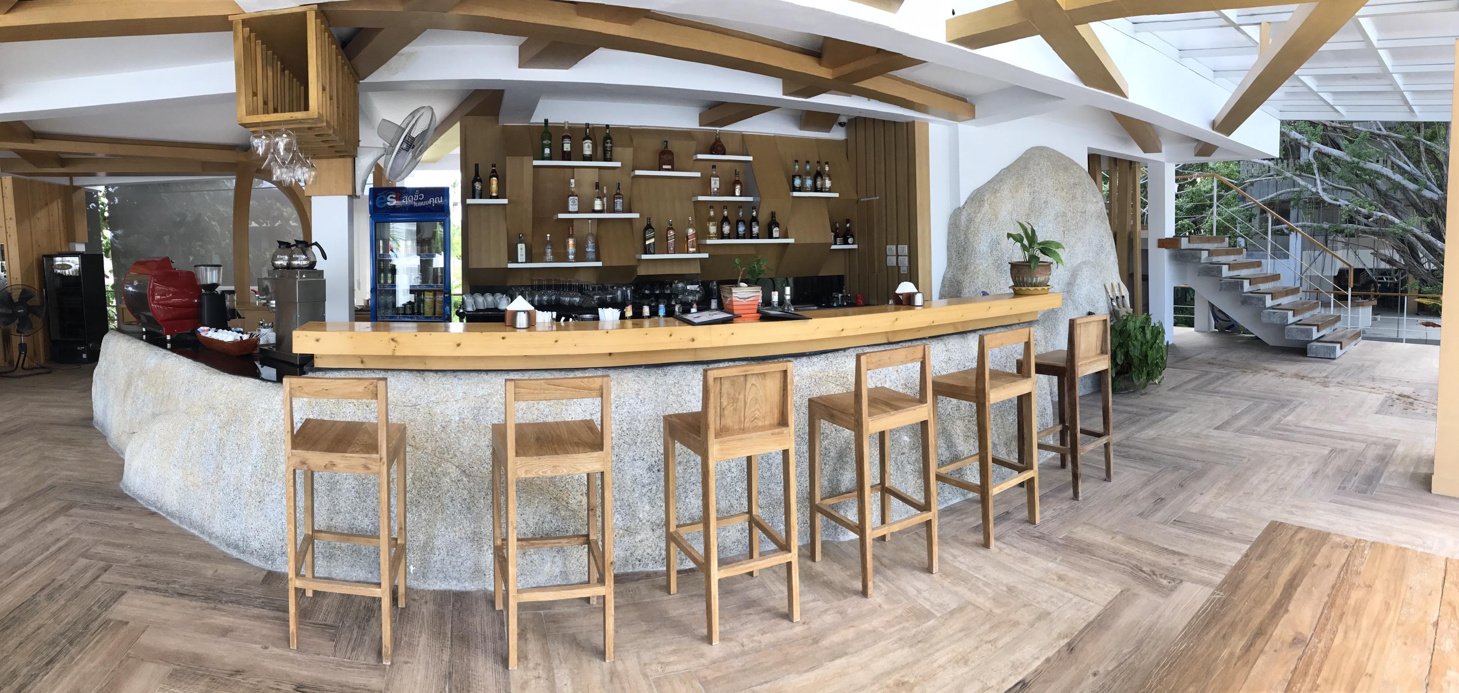 Hotel White Samui Lamai Beach (Koh Samui)