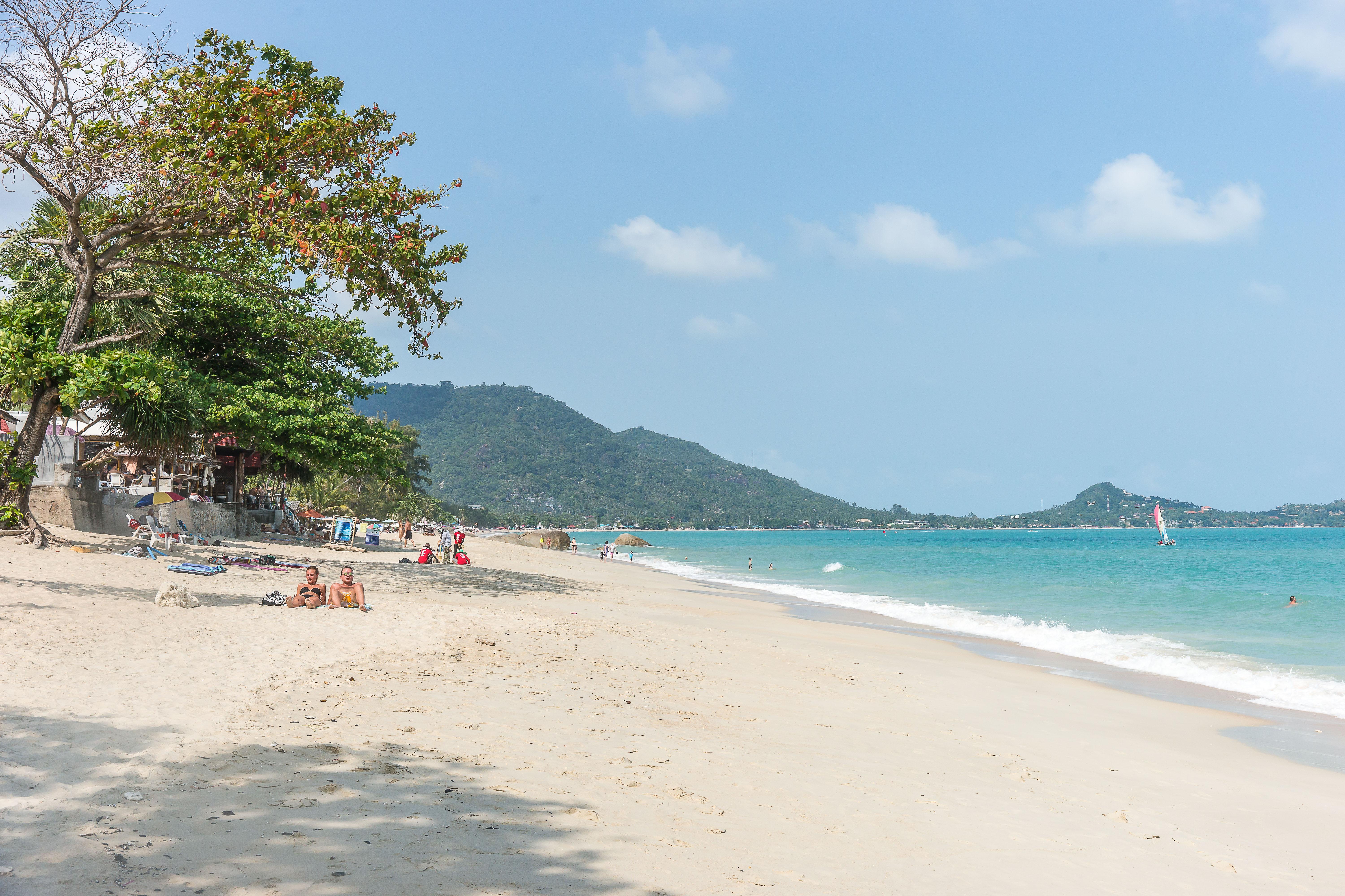 White Samui 4* Lamai Beach (Koh Samui)