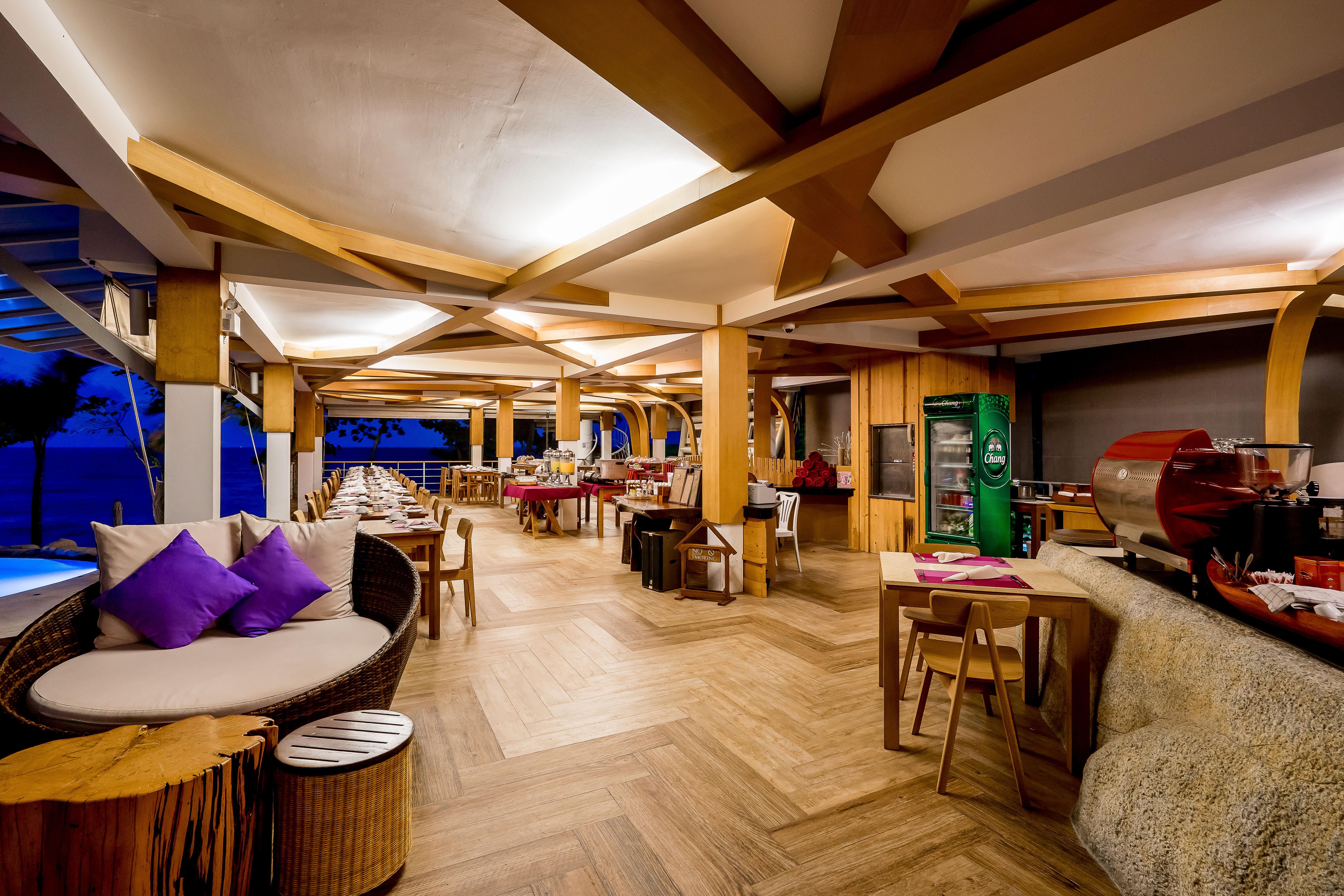 White Samui 4* Lamai Beach (Koh Samui)