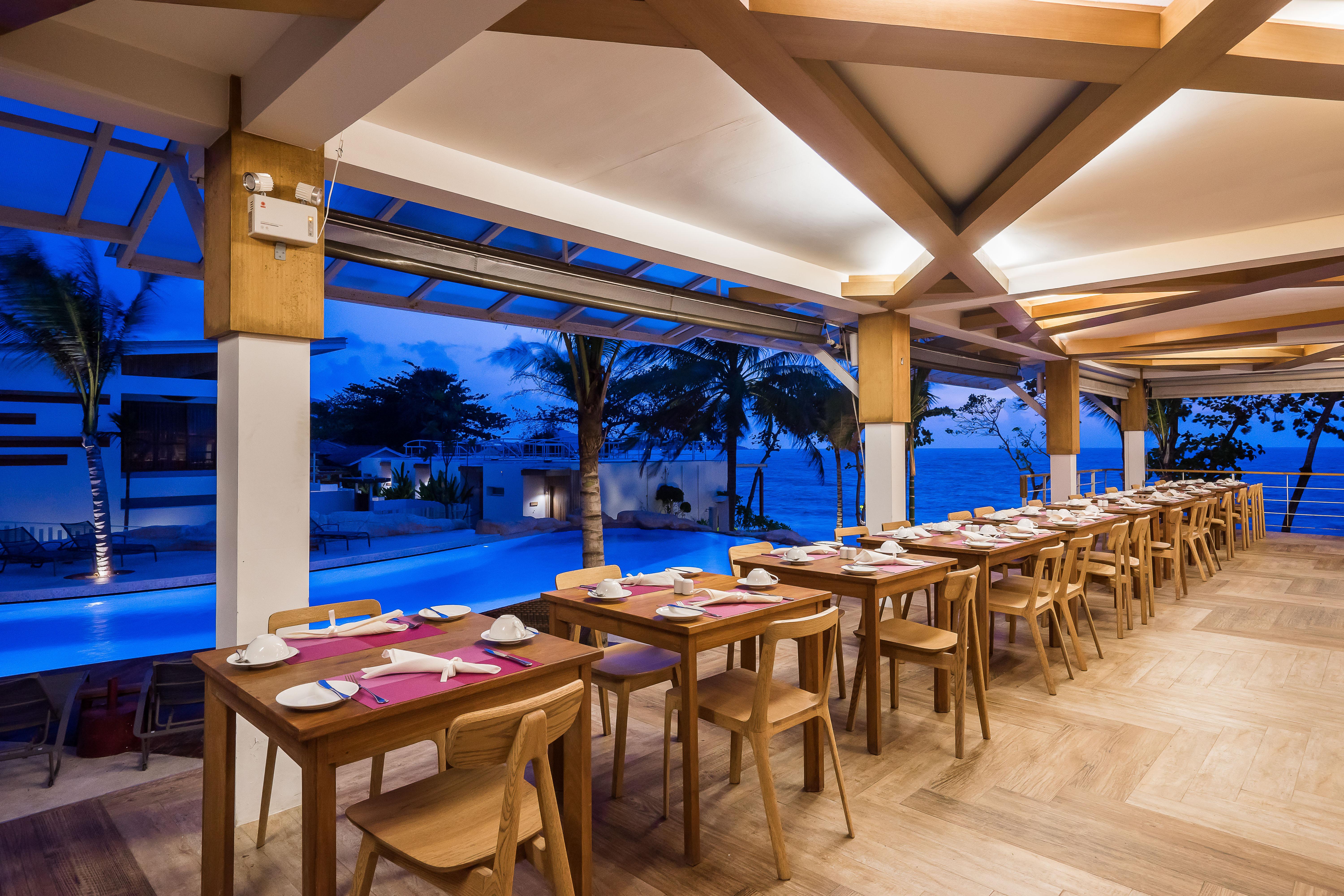 White Samui 4*