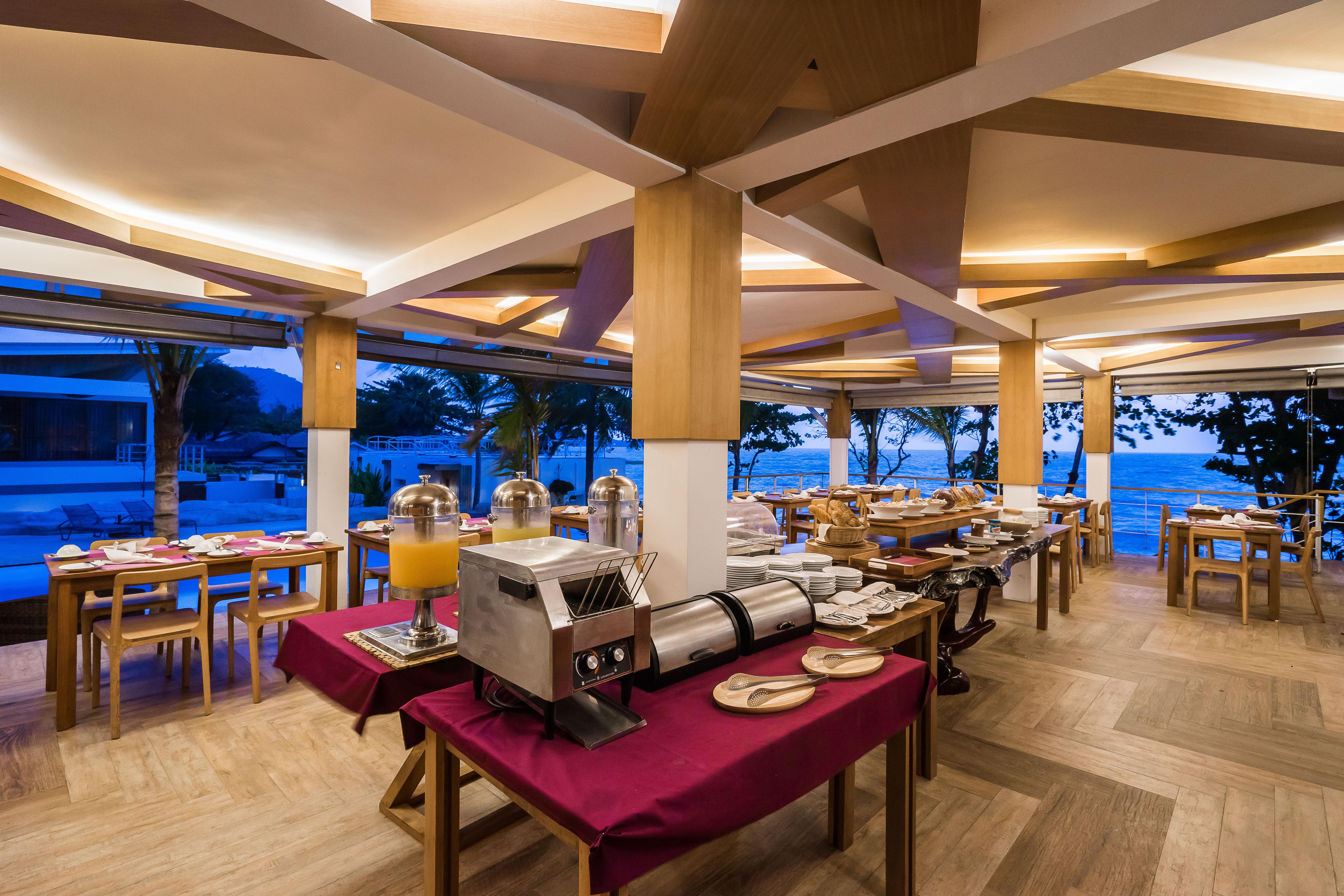 White Samui Hotel Lamai Beach (Koh Samui)