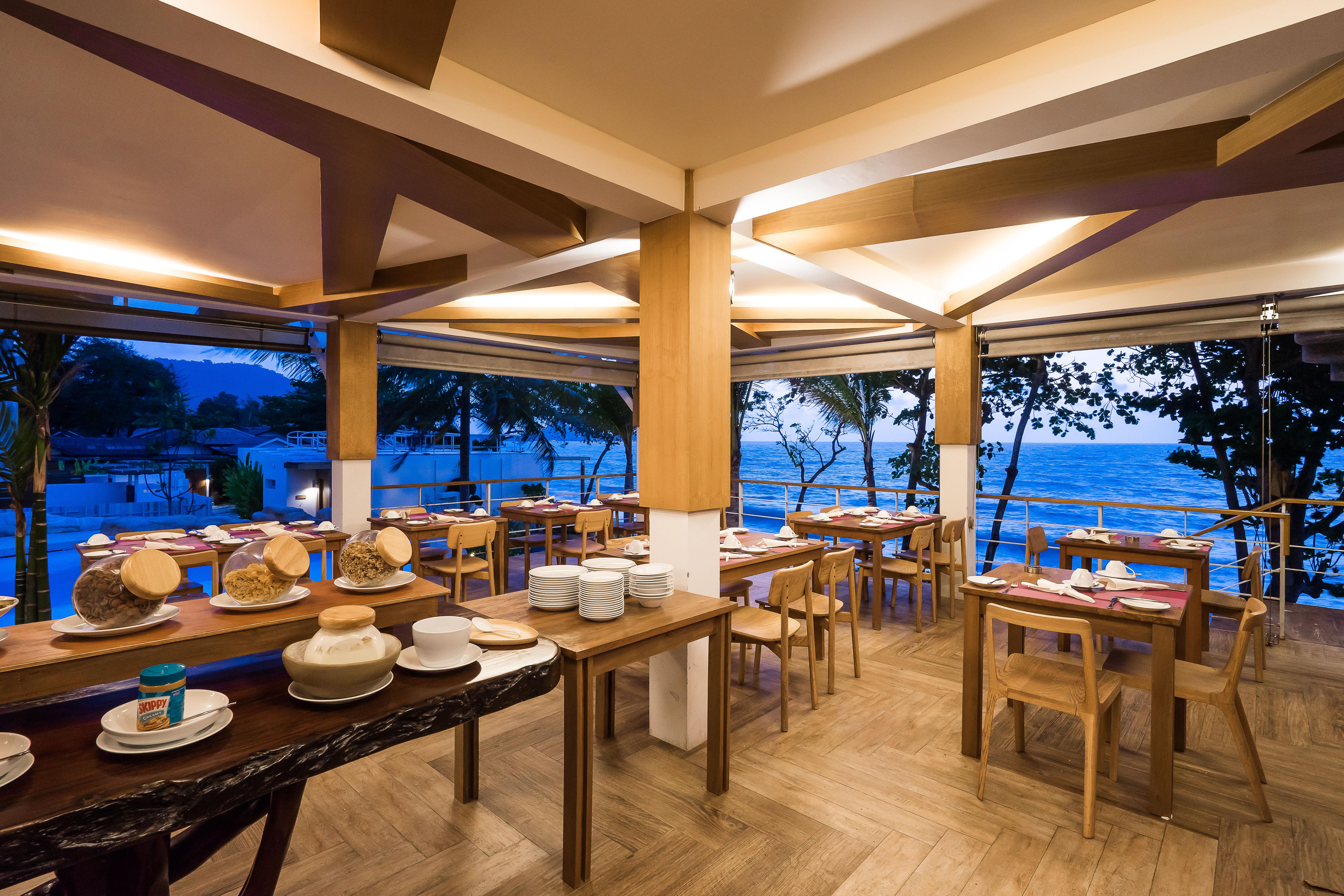White Samui Hotel Lamai Beach (Koh Samui)