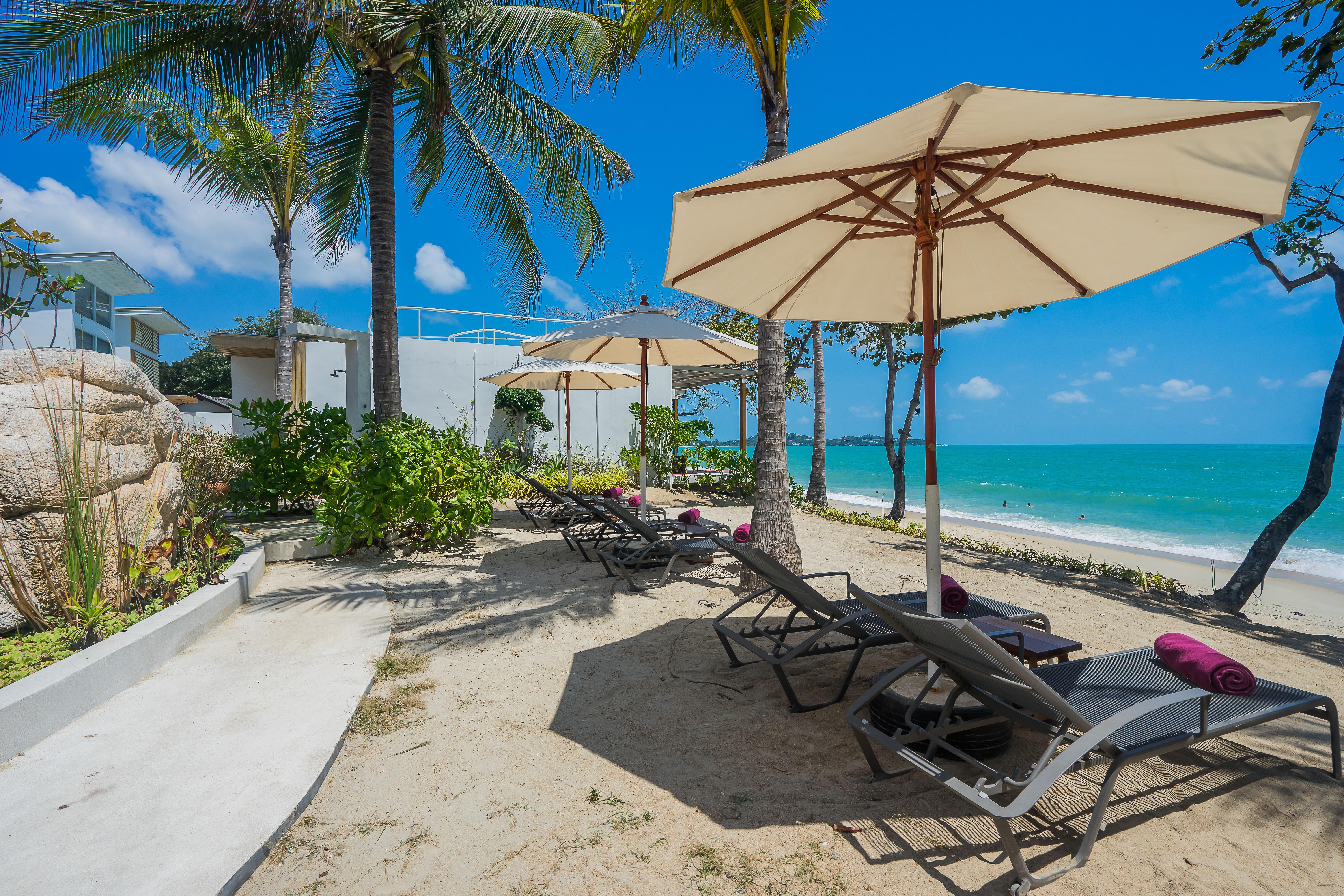 White Samui 4* Lamai Beach (Koh Samui)