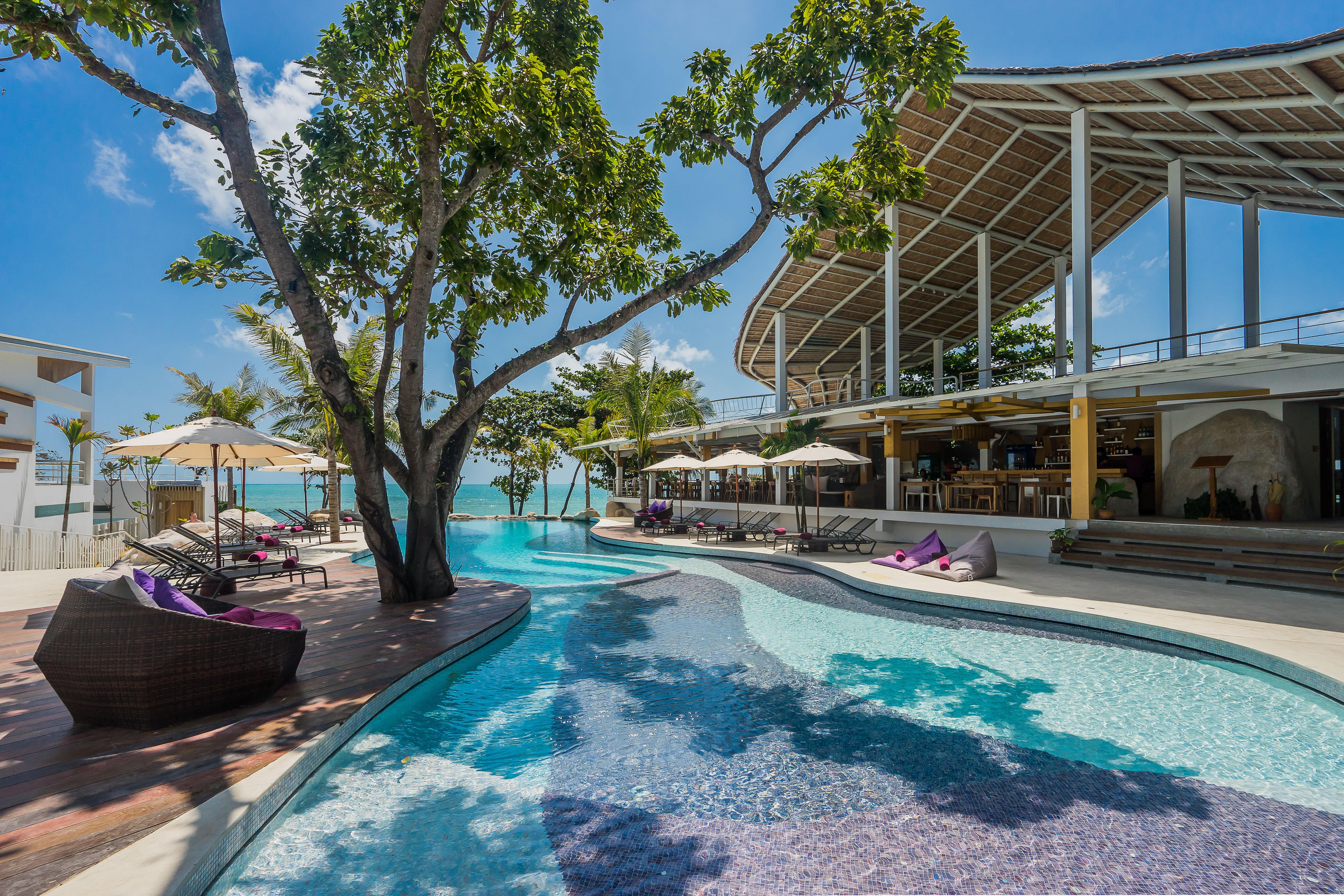 White Samui 4*