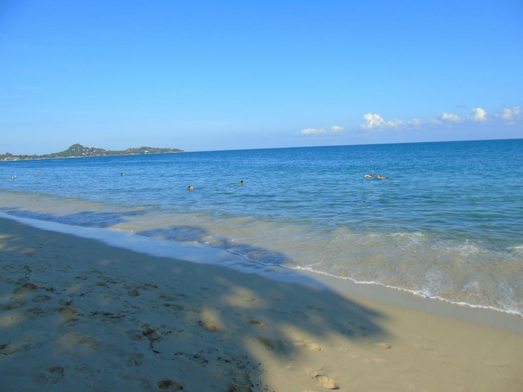 Hotel White Samui Lamai Beach (Koh Samui)