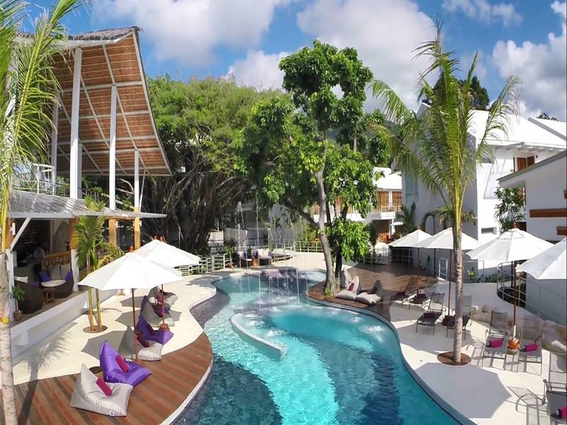 White Samui Hotel Lamai Beach (Koh Samui)