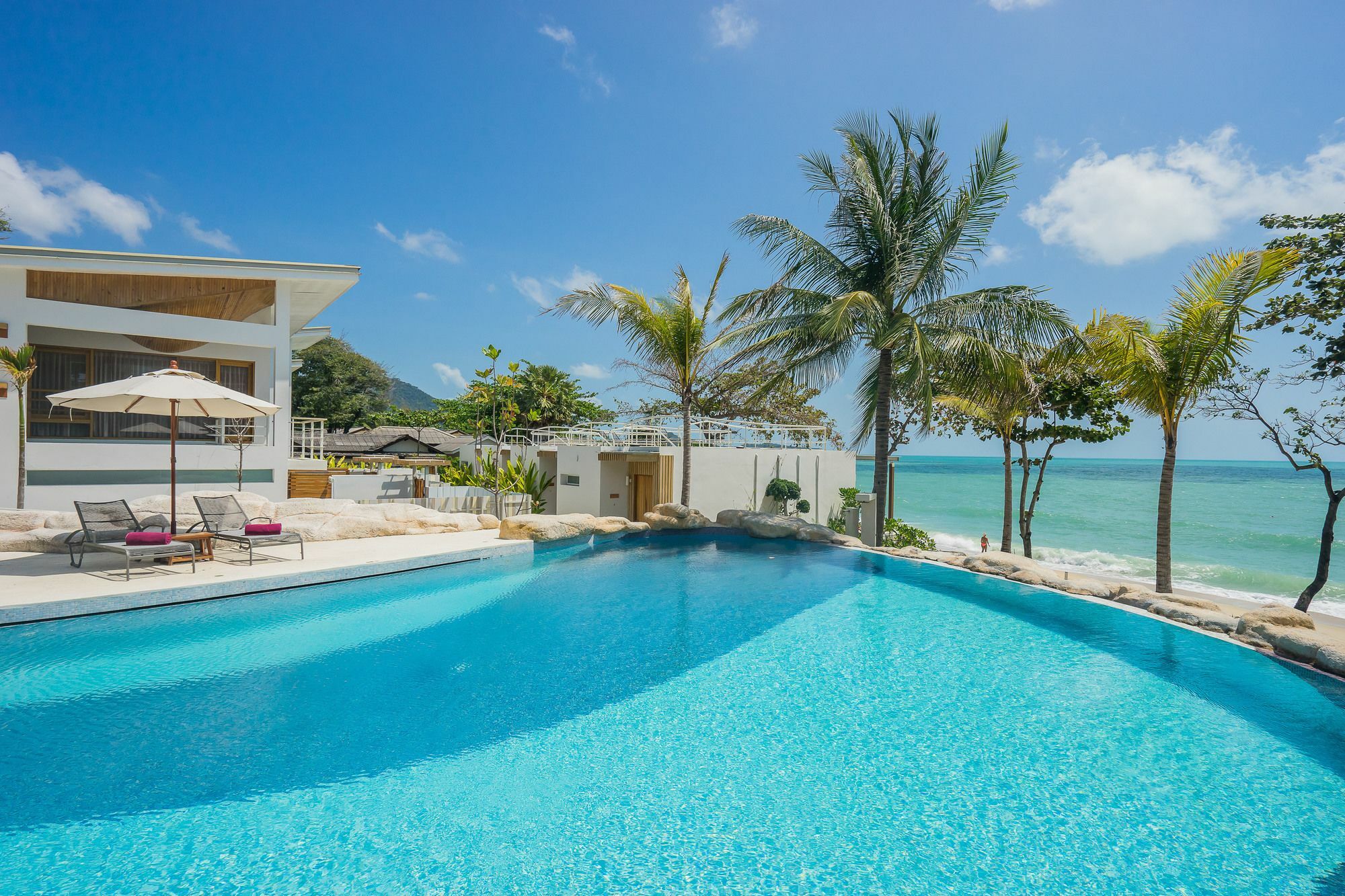 White Samui 4* Lamai Beach (Koh Samui)